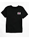 Kids Skate For Life Black T-Shirt - Thumbnail image 2 of 3