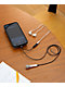 Kikkerland Design Plug & Play Mini Microphone - Thumbnail image 3 of 3