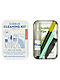 Kikkerland Earbud Cleaning Kit - Thumbnail image 1 of 2