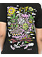 Killer Acid Break On Thru Black T-Shirt - Thumbnail image 4 of 4
