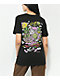 Killer Acid Break On Thru Black T-Shirt - Thumbnail image 1 of 4