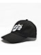 Killer Acid Dogeyes Black Strapback Hat - Thumbnail image 1 of 3