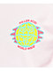 Killer Acid Dose The World Pink T-Shirt - Thumbnail image 3 of 4