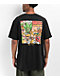 Killer Acid Drug Test Black T-Shirt - Thumbnail image 1 of 3