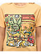 Killer Acid Drug Test Orange T-Shirt - Thumbnail image 2 of 3