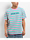 Killer Acid Feel Good Pink & Green T-Shirt - Thumbnail image 1 of 3