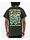 Killer Acid Field Trip Forest T-Shirt - Thumbnail image 1 of 3