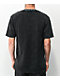 Killer Acid Flip Your Lid Black Mineral Wash T-Shirt - Thumbnail image 3 of 3