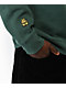 Killer Acid Freak Out Green Crewneck Sweatshirt - Thumbnail image 3 of 3