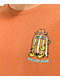 Killer Acid Freakin Out Coral T-Shirt - Thumbnail image 3 of 3