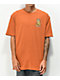 Killer Acid Freakin Out Coral T-Shirt - Thumbnail image 2 of 3