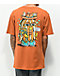 Killer Acid Freakin Out Coral T-Shirt - Thumbnail image 1 of 3