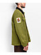 Killer Acid Freaks Of Nature Olive Chore Jacket - Thumbnail image 5 of 6