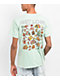 Killer Acid Get Lost Sage T-Shirt - Thumbnail image 2 of 3