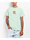 Killer Acid Get Lost Sage T-Shirt - Thumbnail image 1 of 3