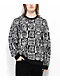 Killer Acid Heads Black Sweater - Thumbnail image 1 of 3