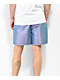 Killer Acid Hologram Purple Shorts - Thumbnail image 3 of 5