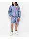 Killer Acid Hologram Purple Shorts - Thumbnail image 5 of 5