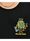 Killer Acid Jesus Bud camiseta sin Mangas negra