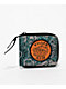 Killer Acid Jungle Vibes Bifold Zip Wallet - Thumbnail image 1 of 3