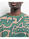 Killer Acid Jungle Vibes Green Sweater - Thumbnail image 4 of 4