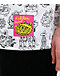 Killer Acid Los Gatos White T-Shirt - Thumbnail image 4 of 4