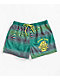 Killer Acid Magic Green Board Shorts - Thumbnail image 3 of 4
