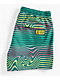 Killer Acid Magic Green Board Shorts - Thumbnail image 4 of 4