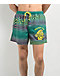 Killer Acid Magic Green Board Shorts - Thumbnail image 1 of 4