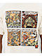 Killer Acid Mushroom Finder Sand T-Shirt - Thumbnail image 3 of 4