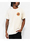 Killer Acid Mushroom Finder Sand T-Shirt - Thumbnail image 2 of 4