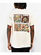 Killer Acid Mushroom Finder Sand T-Shirt - Thumbnail image 1 of 4