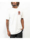 Killer Acid Mushroom Friends Natural T-Shirt - Thumbnail image 5 of 6