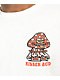 Killer Acid Mushroom Friends Natural T-Shirt - Thumbnail image 6 of 6