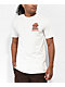 Killer Acid Mushroom Friends Natural T-Shirt - Thumbnail image 2 of 6