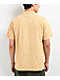 Killer Acid Nature Is Weird Beige Polo Shirt - Thumbnail image 2 of 3