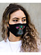 Killer Acid No Bad Trips Black & Mint Face Mask