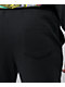 Killer Acid No Bad Trips Black Jogger Sweatpants - Thumbnail image 5 of 6