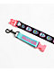 Killer Acid No Bad Trips Black Lanyard - Thumbnail image 2 of 2