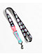 Killer Acid No Bad Trips Black Lanyard - Thumbnail image 1 of 2