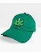 Killer Acid Nugs Green Strapback Hat - Thumbnail image 1 of 3