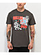 Killer Acid Paint Supplies Charcoal T-Shirt - Thumbnail image 1 of 3