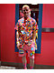 Killer Acid Party Pink Sweat Shorts - Thumbnail image 3 of 4