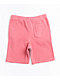 Killer Acid Party Pink Sweat Shorts - Thumbnail image 2 of 4
