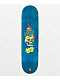 Killer Acid Pay No Mind 8.25" Skateboard Deck - Thumbnail image 2 of 2