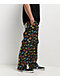 Killer Acid Pest Control Black Track Pants - Thumbnail image 3 of 6