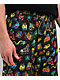 Killer Acid Pest Control Black Track Pants - Thumbnail image 4 of 6