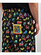 Killer Acid Pest Control Black Track Pants - Thumbnail image 5 of 6