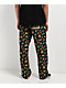 Killer Acid Pest Control Black Track Pants - Thumbnail image 2 of 6