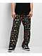 Killer Acid Pest Control Black Track Pants - Thumbnail image 1 of 6